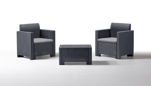 Комплект Nebraska Terrace купить в Новокузнецке