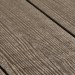 Террасная доска SW Abies (R) - радиальный распил Темно-коричневый купить в Новокузнецке
