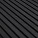 Стеновая панель CM Decking Wall, 26x219x3000 мм BLACK WOOD (Черное дерево) купить в Новокузнецке