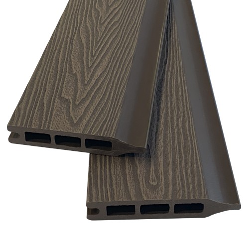 Заборная панель шип-паз EasyDecking Wood-Х 146х20 Венге купить в Новокузнецке
