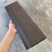 Заборная панель шип-паз EasyDecking Wood-Х 146х20 Венге купить в Новокузнецке
