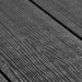 Террасная доска SW Abies (R) - радиальный распил Черный купить в Новокузнецке