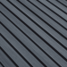 Стеновая панель CM Decking Wall, 26x219x3000 мм EBONY (Эбен) купить в Новокузнецке