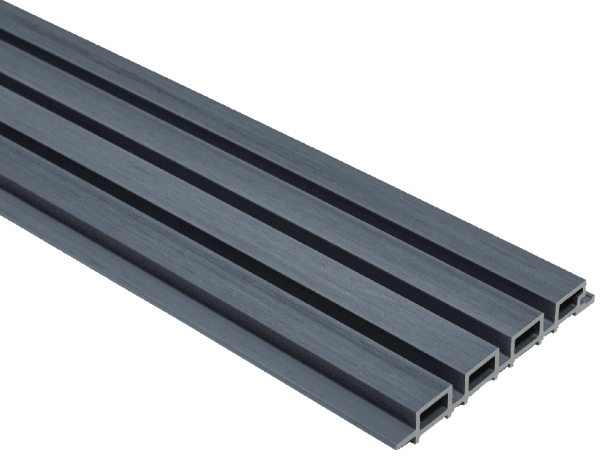 Стеновая панель CM Decking Wall, 26x219x3000 мм EBONY (Эбен) купить в Новокузнецке