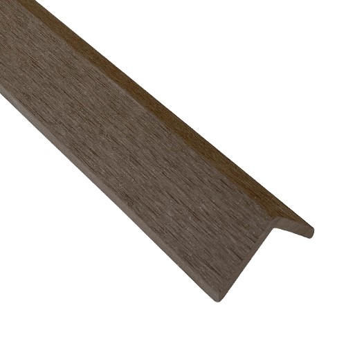 Уголок 3D EasyDecking Wood-Х 50х50 Шлифованный Венге купить в Новокузнецке