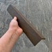 Уголок 3D EasyDecking Wood-Х 50х50 Шлифованный Венге купить в Новокузнецке