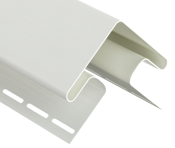 Внешний угол 75.30 мм, белый купить в Новокузнецке