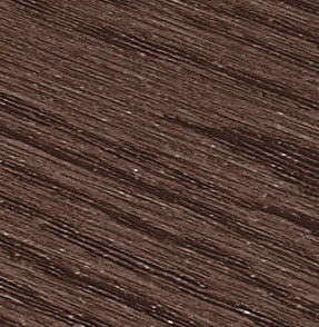 Ограждения из ДПК WOODVEX Темно-коричневый купить в Новокузнецке