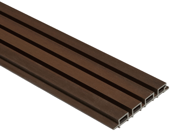Стеновая панель CM Decking Wall, 26x219x3000 мм MERBAU (Мербау) купить в Новокузнецке