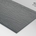 Фиброцементный сайдинг Fibra Plank Графитовый серый / RAL 7024 купить в Новокузнецке