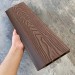 Заборная панель шип-паз EasyDecking Wood-Х 146х20 Коричневый купить в Новокузнецке