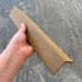 Уголок 3D EasyDecking Wood-Х 50х50 Шлифованный Дуб купить в Новокузнецке