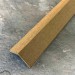 Уголок 3D EasyDecking Wood-Х 50х50 Шлифованный Дуб купить в Новокузнецке
