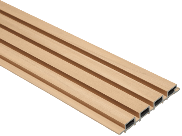 Стеновая панель CM Decking Wall, 26x219x3000 мм PINE (Сосна) купить в Новокузнецке