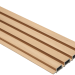 Стеновая панель CM Decking Wall, 26x219x3000 мм PINE (Сосна) купить в Новокузнецке