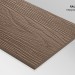Фиброцементный сайдинг Fibra Plank Терракотовый / RAL 8028 купить в Новокузнецке