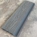 Заборная панель шип-паз EasyDecking Wood-Х 146х20 Серый купить в Новокузнецке