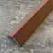 Уголок 3D EasyDecking Wood-Х 50х50 Шлифованный Коричневый купить в Новокузнецке