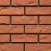 Фасадная панель FineBer, Кирпич Баварский, Терракотовый купить в Новокузнецке