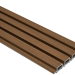 Стеновая панель CM Decking Wall, 26x219x3000 мм TEAK (Тик) купить в Новокузнецке