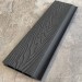 Заборная панель шип-паз EasyDecking Wood-Х 146х20 Черное дерево купить в Новокузнецке