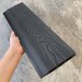 Заборная панель шип-паз EasyDecking Wood-Х 146х20 Черное дерево купить в Новокузнецке