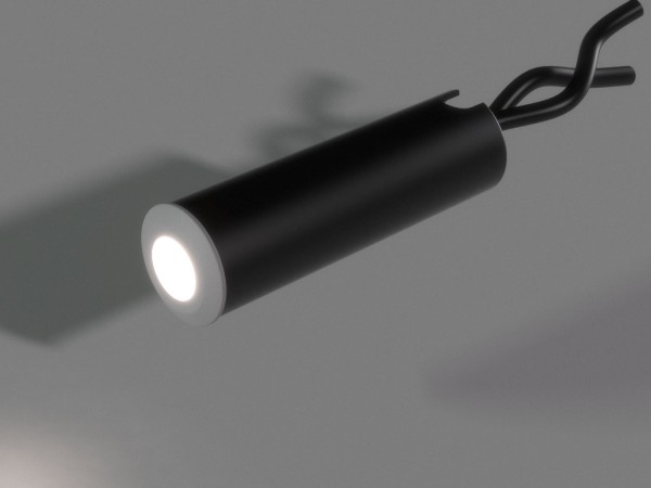 Точечные светильники Белый WLCL-111 купить в Новокузнецке