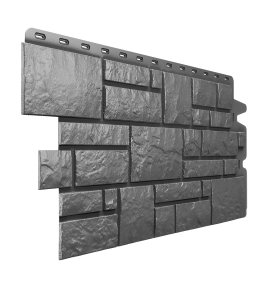 Фасадная панель Docke, Burg, Оникс купить в Новокузнецке