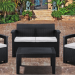 Комплект Rattan Comfort 4 купить в Новокузнецке