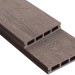 Террасная доска ДПК Outdoor 3D NEVADA/CALIFORNIA BROWN коричневая микс купить в Новокузнецке