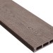Террасная доска ДПК Outdoor 3D NEVADA/CALIFORNIA BROWN коричневая микс купить в Новокузнецке