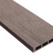 Террасная доска ДПК Outdoor 3D NEVADA/CALIFORNIA BROWN коричневая микс купить в Новокузнецке