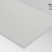 Фиброцементный сайдинг Fibra Plank Светло серый RAL 7047 купить в Новокузнецке