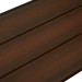 Фасадная панель из ДПК CM Cladding Timber Спайси Браун купить в Новокузнецке