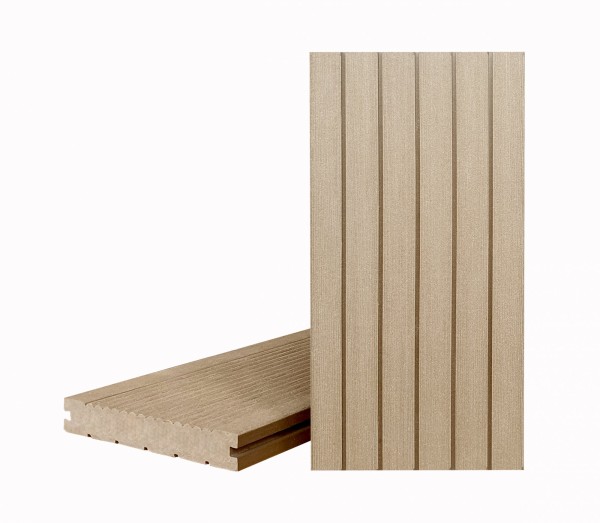 Террасная доска Классик Арахис (полнотелая с пазом) Под заказ купить в Новокузнецке