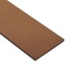 Универсальная доска EasyDecking Wood-X 131х11 Коричневый купить в Новокузнецке