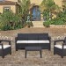Комплект Rattan Comfort 5 купить в Новокузнецке