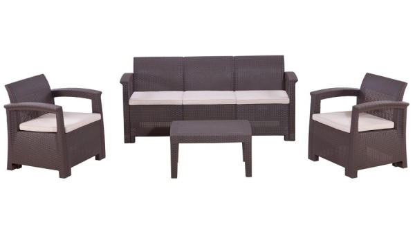 Комплект Rattan Comfort 5 купить в Новокузнецке