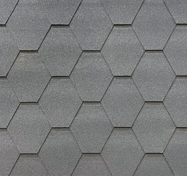 Гибкая черепица Docke, коллекция Шеффилд – Черника купить в Новокузнецке