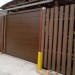 Штакетник ДПК Woodvex Палисандр купить в Новокузнецке