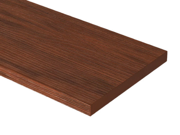 Штакетник ДПК Woodvex Палисандр купить в Новокузнецке
