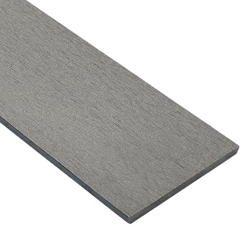 Универсальная доска EasyDecking Wood-X 131х11 Серый купить в Новокузнецке