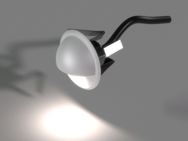 Точечные светильники Белый WLCL-112 купить в Новокузнецке