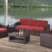 Уличный диваны и кресла Rattan Premium 5 купить в Новокузнецке