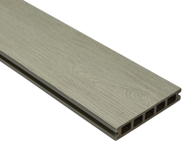 Террасная доска из ДПК CM Decking серия Country Grey купить в Новокузнецке