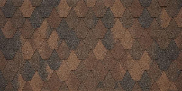 Гибкая черепица Tegola UNICA SARDEGNA LEGNO 424 купить в Новокузнецке