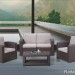 Уличный диваны и кресла Rattan Premium 4 купить в Новокузнецке