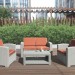 Уличный диваны и кресла Rattan Premium 4 купить в Новокузнецке