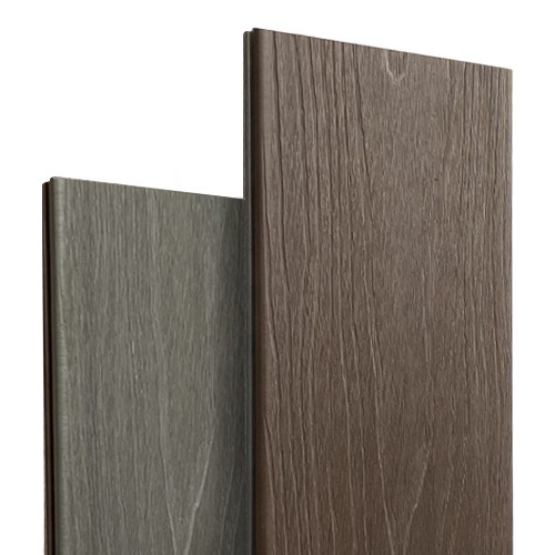 Террасная доска ДПК Co-extrusion EasyDecking 145х21 3D Multicolor Chestnut / Old Barn купить в Новокузнецке