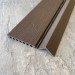 Террасная доска ДПК Co-extrusion EasyDecking 145х21 3D Multicolor Chestnut / Old Barn купить в Новокузнецке